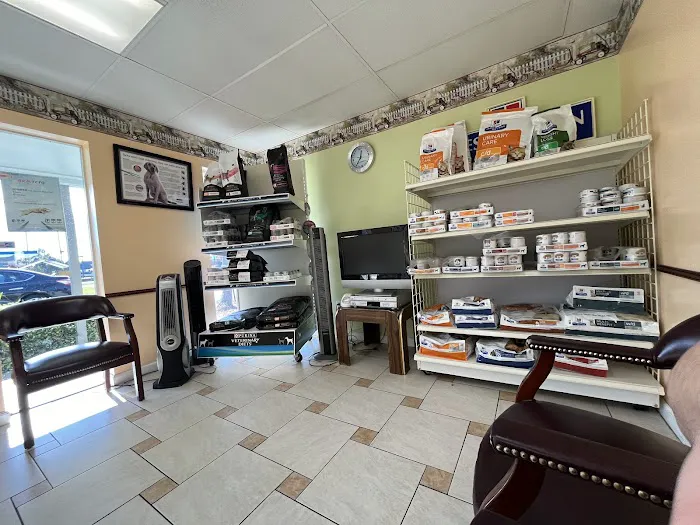 Country Oaks Animal Hospital Picture 2
