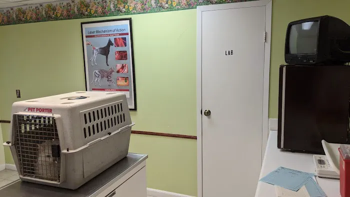 Country Oaks Animal Hospital Picture 8