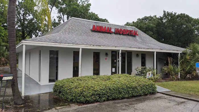 Country Oaks Animal Hospital Picture 6