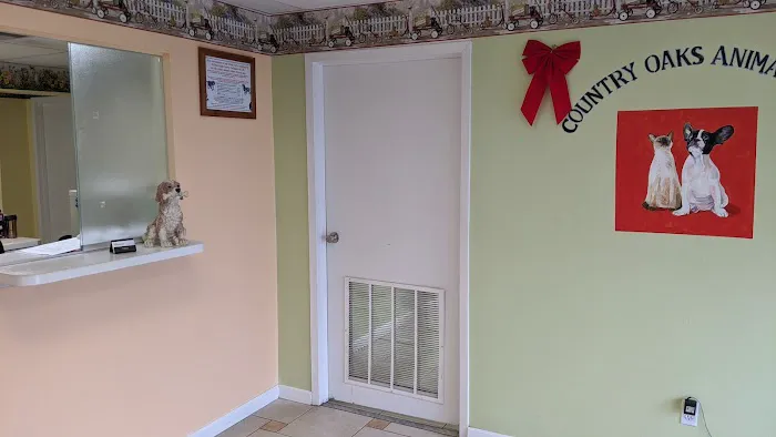 Country Oaks Animal Hospital Picture 5