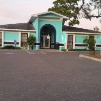Baycrest Animal Clinic ico