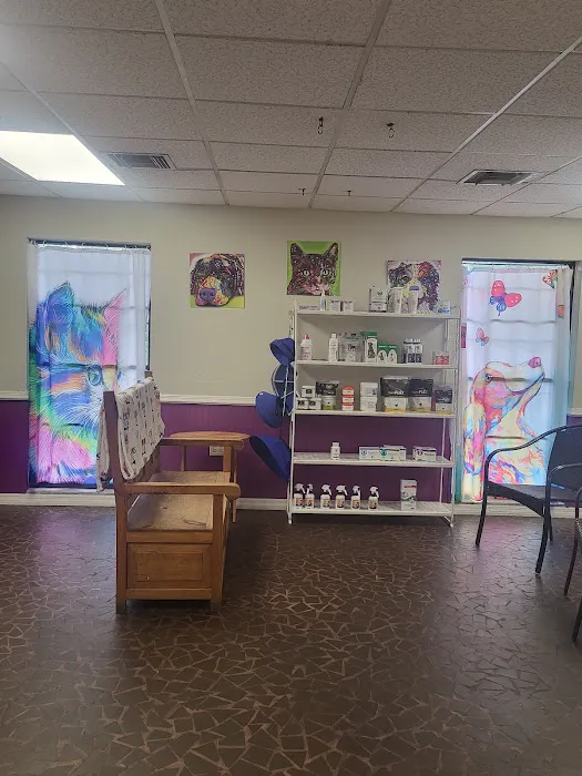 Baycrest Animal Clinic Picture 6