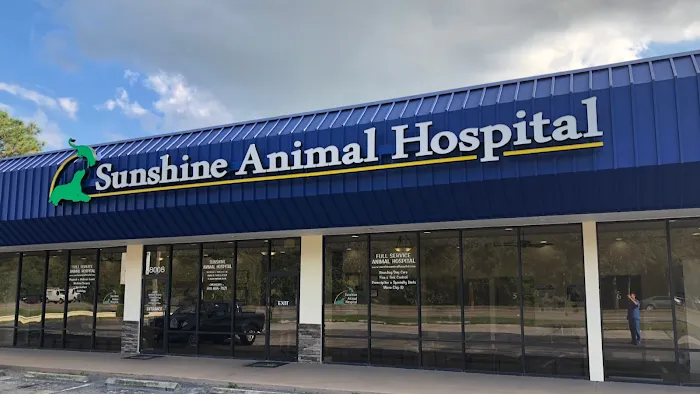 Sunshine Animal Hospital Picture 2