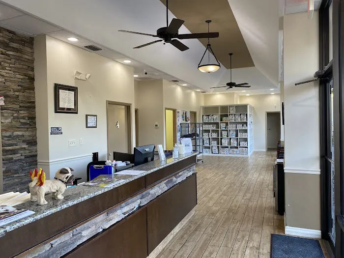 Sunshine Animal Hospital Picture 3