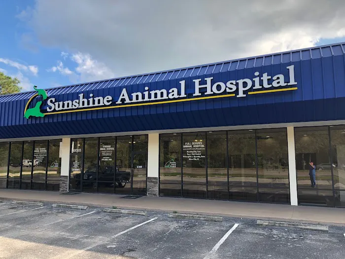 Sunshine Animal Hospital Picture 1