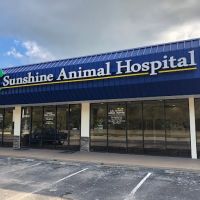 Sunshine Animal Hospital ico