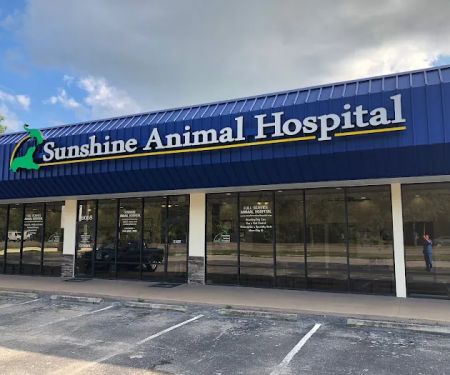 Sunshine Animal Hospital
