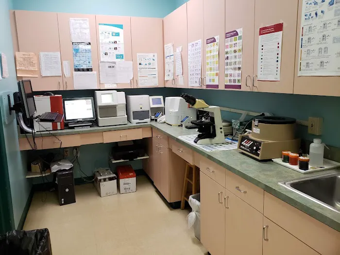 Circle of Life Animal Hospital Picture 9