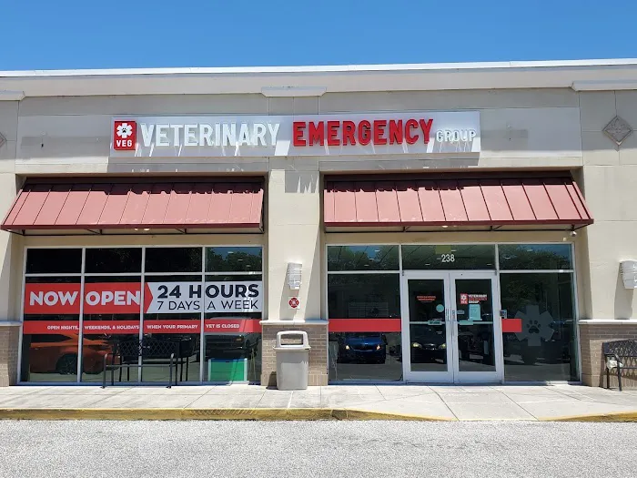 Veterinary Emergency Group Picture 2