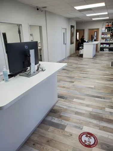 Gulf Coast Veterinary Center of Tampa Picture 1