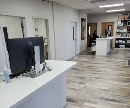Gulf Coast Veterinary Center of Tampa