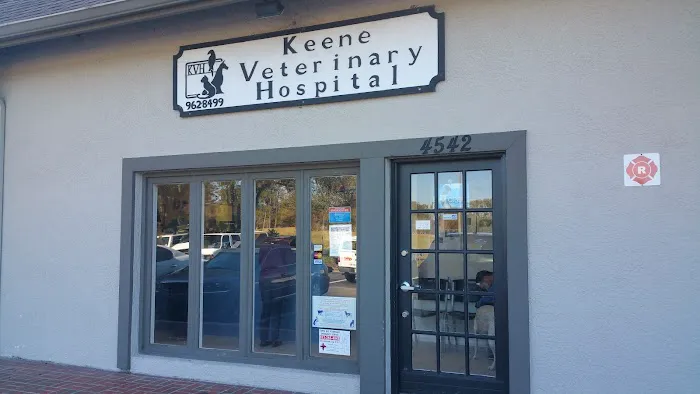 Keene Veterinary Hospital Picture 7
