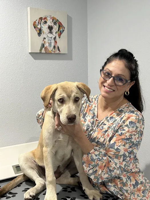 Bearss Animal Hospital Picture 2