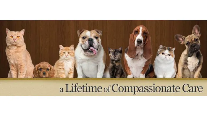 Bearss Animal Hospital Picture 1