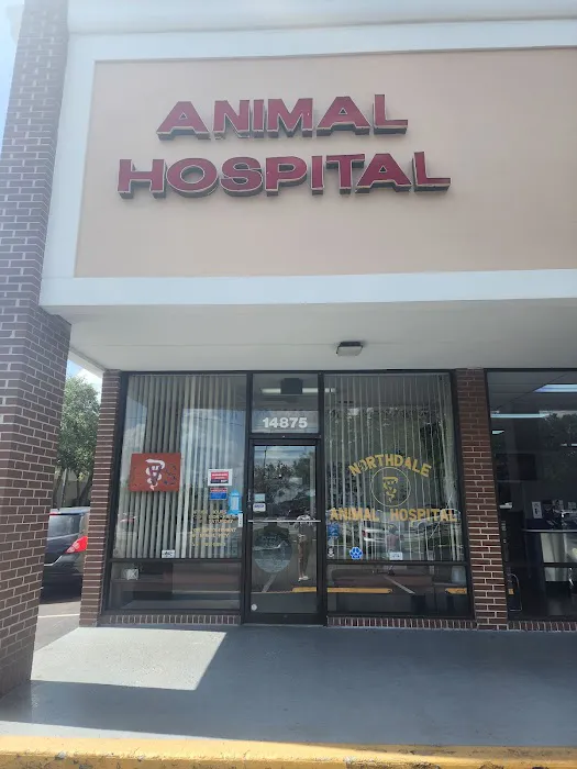 Northdale Animal Hospital Picture 1