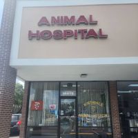 Northdale Animal Hospital ico