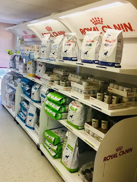 Advanced Veterinary Services Picture 10
