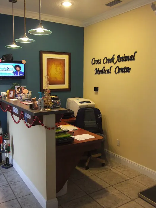 Cross Creek Animal Medical Centre Picture 1