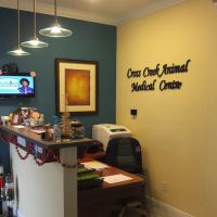 Cross Creek Animal Medical Centre ico
