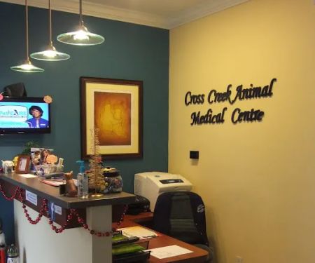 Cross Creek Animal Medical Centre