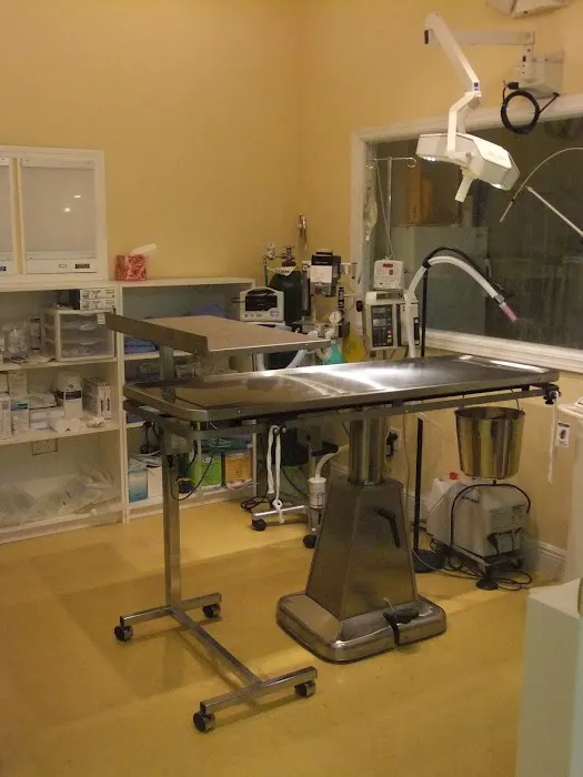 Cross Creek Animal Medical Centre Picture 10
