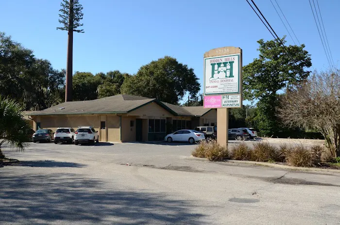 Hidden Hills Animal Hospital Picture 3