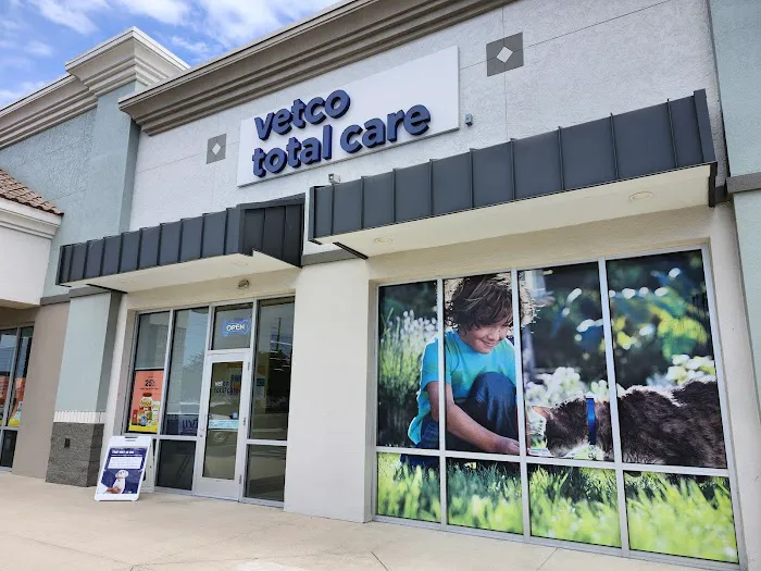 Vetco Total Care Animal Hospital Picture 2