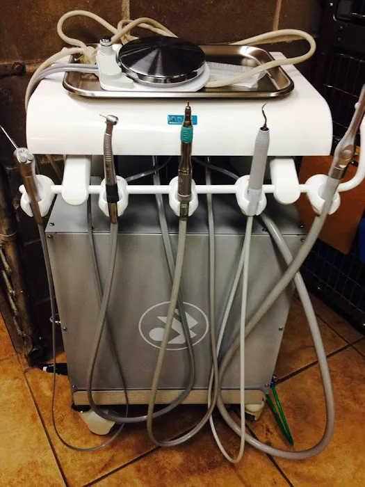 Animal Hospital of Oceanway Picture 5