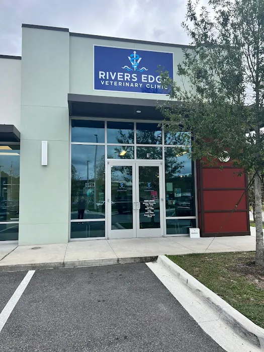 Rivers Edge Veterinary Clinic Picture 1