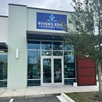Rivers Edge Veterinary Clinic ico
