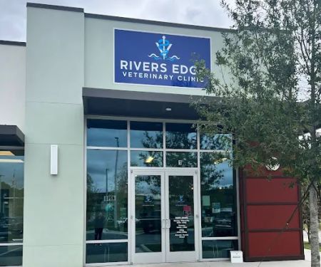 Rivers Edge Veterinary Clinic
