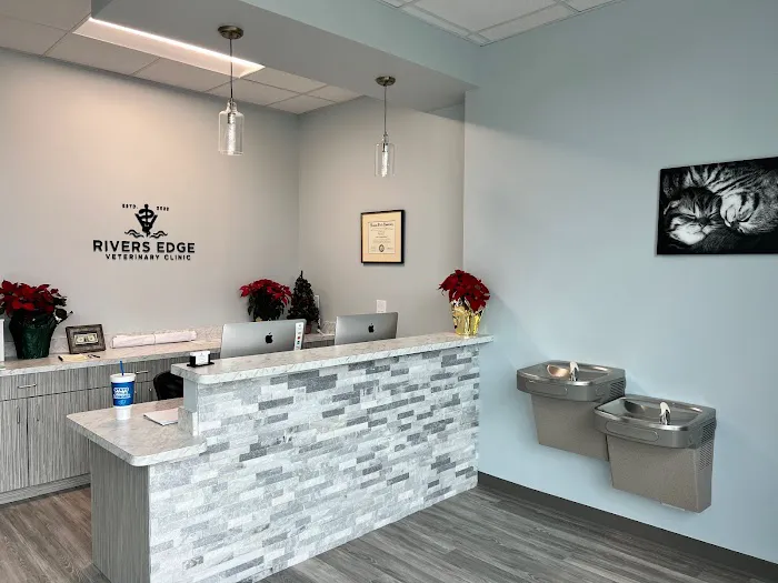 Rivers Edge Veterinary Clinic Picture 3