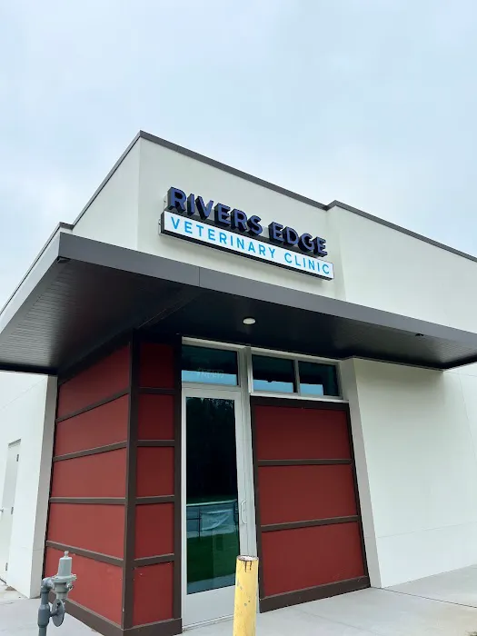 Rivers Edge Veterinary Clinic Picture 5