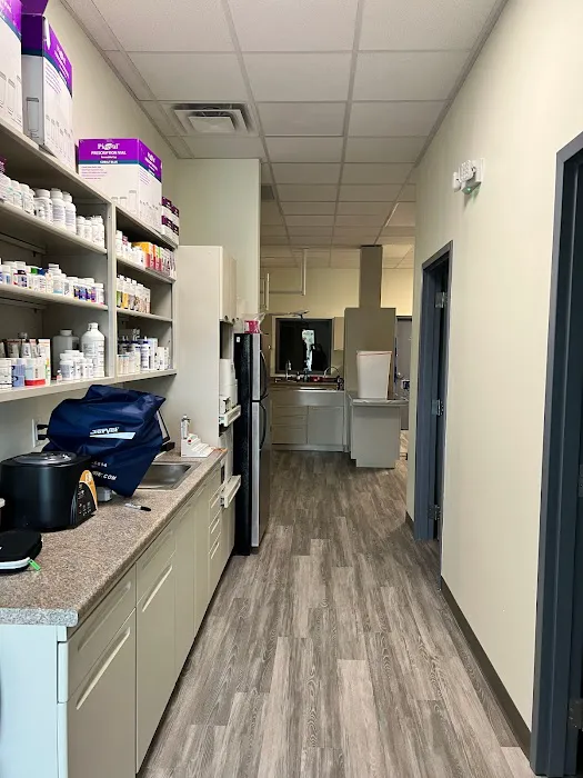 Rivers Edge Veterinary Clinic Picture 9