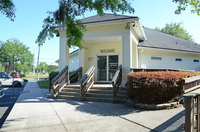 Alta Bluff Animal Hospital Picture 2