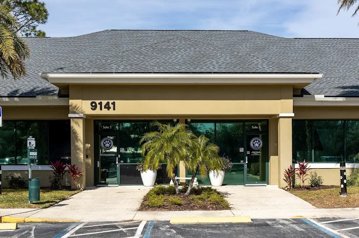 Jacksonville Veterinary Surgery and Orthopedics Picture 2