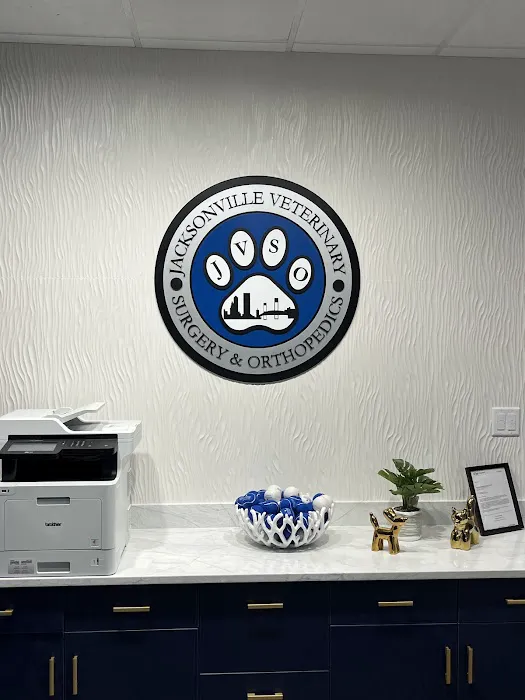 Jacksonville Veterinary Surgery and Orthopedics Picture 9