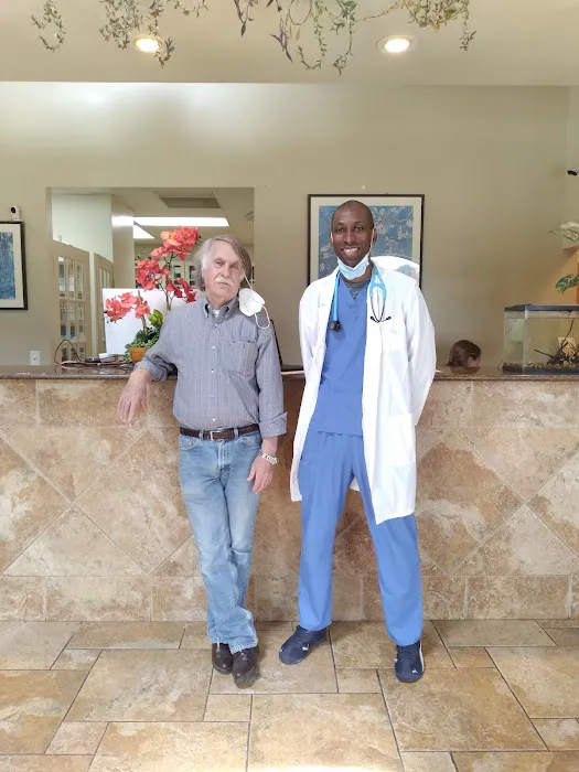 Jax Horizon Vet Imaging Picture 2