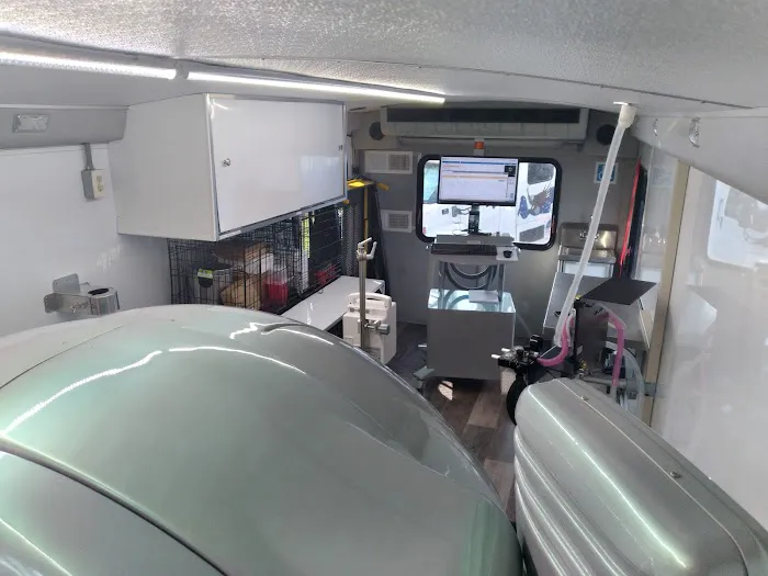 Jax Horizon Vet Imaging Picture 1
