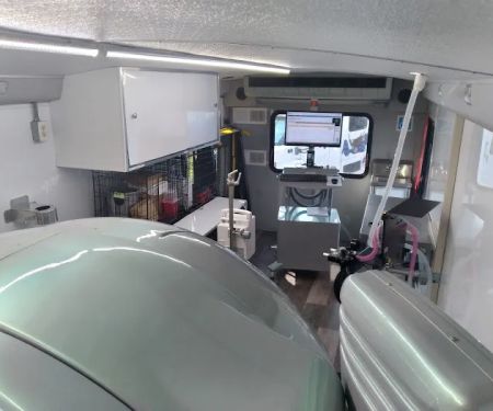 Jax Horizon Vet Imaging