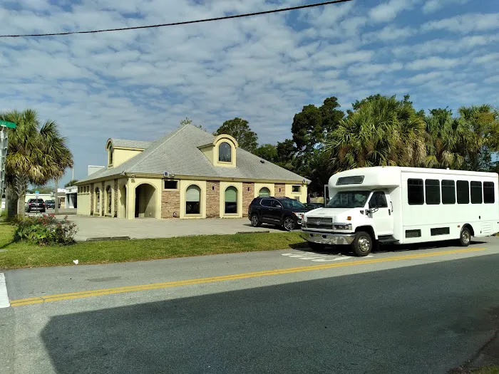 Jax Horizon Vet Imaging Picture 3