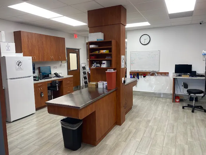 Jax Vets Affordable Animal Hospital at San Jose Picture 3
