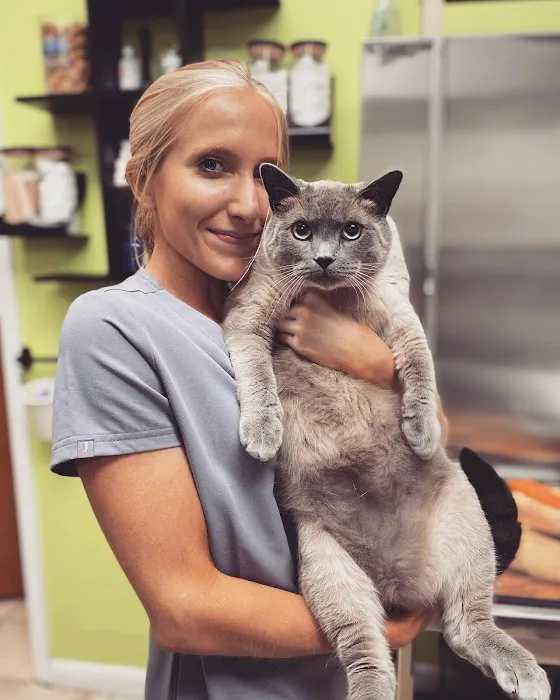 Deerwood Animal Clinic Picture 6