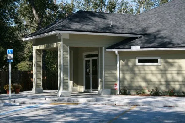 Marietta Animal Hospital Picture 4