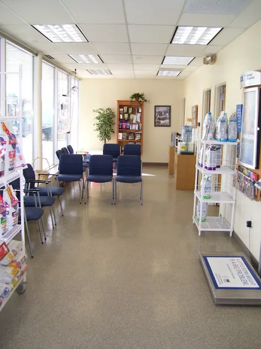 VCA Animal Care Hospital Picture 2