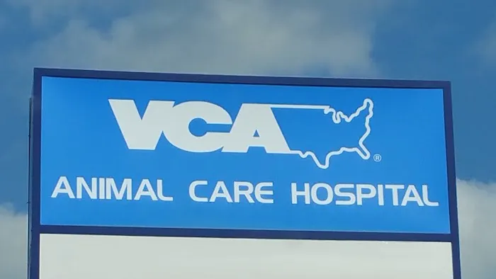 VCA Animal Care Hospital Picture 10