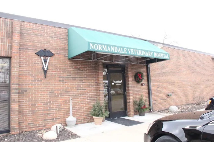 Vetco Total Care Animal Hospital Picture 2
