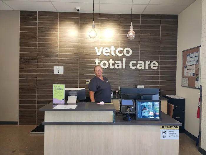 Vetco Total Care Animal Hospital Picture 7