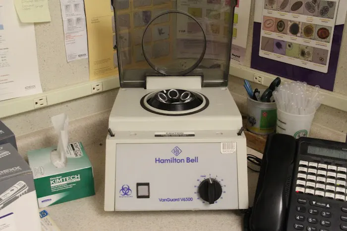 Vetco Total Care Animal Hospital Picture 10