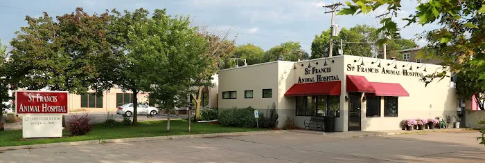 St. Francis Animal Hospital Picture 3